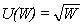 <strong>Suppose a person's utility of wealth is given by and his or her initial wealth is 10,000.What is the maximum amount he or she would pay for insurance against a 50 percent chance of losing 3,600?</strong> A)1,800. B)1,900. C)2,000. D)2,100.