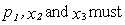 <strong>If utility is separable in a three-good utility function then for changes in </strong> A)both be gross substitutes for x<sub>1</sub> . B)both be gross complements for x<sub>1</sub> . C)be such that if one is a gross substitute for x<sub>1</sub> ,the other is a gross complement for x<sub>1</sub> . D)both be gross substitutes or both be gross complements for x.