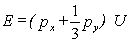 <strong>An individual has a utility function for tennis rackets (x)and tennis balls (y)of the form U(x,y)= min (3x,y).His or her expenditure function is given by</strong> A) . B) . C) . D) .