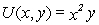 <strong>Which of the following utility functions would not be consistent with the notion that x and y are both goods with positive marginal utilities?</strong> A)   . B)U(x,y)= x + y . C)   . D)U(x,y)= x/y . <div style=padding-top: 35px> 