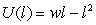 <strong>Consider a firm composed of 5 workers,each with a utility function of the form   where l is hours worked and w is the wage.Suppose the firm can monitor the number of hours worked by each worker and pays them   per hour.How many hours will each worker choose to work?</strong> A)2 hours. B)4 hours. C)8 hours. D)10 hours. <div style=padding-top: 35px> 