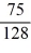 Homer's Boat Manufacturing cost function is: C(q) =    q<sup>4</sup> + 10,240. The marginal cost function is: MC(q) =    q<sup>3</sup>. If Homer can sell all the boats he produces for $1,200, what is his optimal output? Calculate Homer's profit or loss.