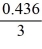 The squishy industry is competitive and the market price is $0.80. Apu's long-run cost function is: C(q, r) =            , where r is the price Apu pays to lease a squishy machine and q is squishy output. The long-run marginal cost curve is: MC(r, q) = 0.218        . What is Apu's optimal output if the price Apu pays to lease a squishy machine is $1.10? Suppose the lease price of squishy machines falls by $0.55. What happens to Apu's optimal output if the market price for a squishy remains at $0.80? Did profits increase for Apu when the lease rate of squishy machines fell?