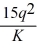 Marge's Hair Salon uses 15 hair dryers to produce 10 units of output per period. Marge's short-run cost function is: C(q, K) =    + 12K, where q is the number of units produced and K is the number of hair dryers Marge leases. Marge's long-run cost function is: C<sub>LR</sub> (q) = 26.8q. If Marge used 4 fewer hair dryers in the short-run, would short-run average total costs increase or decrease? Does Marge's long-run cost curve exhibit increasing, constant, or decreasing returns to scale?