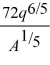Michael's dairy farm's cost function is C(q) =    , where q is the amount of output and A is the average age of Michael's employees. Currently, the average age of Michael's employees is 32. Next year, Michael expects the average age of his employees to decrease by 3 years due to job turnover. What happens to Michael's cost of production if he is correct?