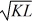 The production function for Spacely Sprockets is y(K, L) =    . K represents the number of robot hours used in the production process while L represents the number of labor hours. Using the information in the table below, sketch representative Isoquants for Spacely's production process.   