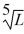 Homer's boat manufacturing plant production function is y(K, L) =        where K is the number of hydraulic lifts and L is the number of labor hours he employs. Does this production function exhibit increasing, decreasing or constant returns to scale? At the moment, Homer uses 20,000 labor hours and 50 hydraulic lifts. Suppose that Homer can use any amount of either input without affecting the market costs of the inputs. If Homer increased his use of labor hours and hydraulic lifts by 10%, how much would his production increase? Increasing the use of both inputs by 10% will result in Homer's costs increasing by exactly 10%. If Homer increases his use of all inputs by 10%, what will increase more, his production or his costs? Given that Homer can sell as many boats as he produces for $75,000, does his profits go up by 10% with a 10% increase in input use?