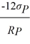 Mel and Christy are co-workers with different risk attitudes. Both have investments in the stock market and hold U.S. Treasury securities (which provide the risk free rate of return). Mel's marginal rate of substitution of return for risk (    <sup> </sup>/<sub> </sub>MU<sub> </sub>R<sub>P</sub>, σ<sub>P</sub><sub>) is </sub> <sub> </sub>     <sub> </sub>=    where RP is the individual's portfolio rate of return and σ<sub>P</sub> is the individual's portfolio risk. Christy's    =    . Each co-worker's budget constraint is R<sub>P</sub><sub> =</sub> R<sub>F</sub> +    σ<sub>P</sub>, where R<sub>j</sub> is the risk-free rate of return, R<sub>m</sub> is the stock market rate of return, and σ<sub>m</sub> is the stock market risk. Solve for each co-worker's optimal portfolio rate of return as a function of R<sub>j</sub>, R<sub>m</sub>, and σ<sub>m</sub>.