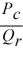 The following table gives the current price, quantity, and price elasticities of the linear demand curves for pencils, paper and scissors. The columns E<sub>rc</sub> under the Price Elasticities heading are calculated as E<sub>rc</sub> = (    )    . The terms r and c refer to the row of the table and the column under the price elasticities heading, respectively. For example, if r is one and c is two, the value E<sub>12</sub> is the responsiveness of pencil demand to changes in the paper price (i.e., a cross-price elasticity). The demand curves for each good are in the form Q<sub>r</sub> = a<sub>r</sub> + b<sub>r</sub>P<sub>1</sub> + c<sub>r</sub>P<sub>2</sub> + d<sub>r</sub>P<sub>3</sub> . Using the information in the table, derive the demand curve for each good.   