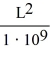 In a competitive labor market, shirking on the job can be a problem. In this market for labor services, the demand for labor is expressed as: W =    where W is wage rate (dollars per hour) and L is number employed per unit of time. The no shirking constraint (NSC) is expressed as: NSC =    where NSC is the minimum wage workers need not to shirk, and L is the number employed per unit of time. Assume that the labor force L<sup>*</sup> = 150,000. Determine the following: a. the level of unemployment that would result when firms pay the efficiency wage b. the market clearing wage c. the efficiency wage