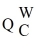 Cecil's Home Appliances sells high quality washing machines. Cecil's marginal cost function is: MC<sup>C</sup>(Q<sub>C</sub>) =    . Zach's Appliances sells low quality washing machines. Zach's marginal cost function is: MC<sup>C</sup>(Q<sub>Z</sub>) =    . The market demand for high quality washing machines is:    = 8,250 - 10P<sub>H</sub>. The market demand for low quality washing machines is:    = 5,000 - 10P<sub>L</sub>. If Consumer's can distinguish between the quality of Cecil's and Zach's machines (and Cecil and Zach behave as price takers), determine the equilibrium price of washing machines. Calculate Cecil's producer surplus. Now, suppose that consumers can not distinguish between the quality of Cecil's and Zach's washing machines. In this case, the demand for washing machines is: Q<sup>D</sup> = 6,625 - 10P. Determine the joint market supply curve. Calculate the equilibrium price of washing machines and the quantity brought to market by Cecil and Zach. What is Cecil's producer surplus? If Cecil offers a warranty on his washing machines, his marginal cost function becomes: MC<sup>C</sup>(    ) =    . However, consumers will then perceive his machines to be high quality. Should Cecil offer the warranty?