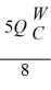 Cecil's Home Appliances sells high quality washing machines. Cecil's marginal cost function is: MC<sup>C</sup>(Q<sub>C</sub>) =    . Zach's Appliances sells low quality washing machines. Zach's marginal cost function is: MC<sup>C</sup>(Q<sub>Z</sub>) =    . The market demand for high quality washing machines is:    = 8,250 - 10P<sub>H</sub>. The market demand for low quality washing machines is:    = 5,000 - 10P<sub>L</sub>. If Consumer's can distinguish between the quality of Cecil's and Zach's machines (and Cecil and Zach behave as price takers), determine the equilibrium price of washing machines. Calculate Cecil's producer surplus. Now, suppose that consumers can not distinguish between the quality of Cecil's and Zach's washing machines. In this case, the demand for washing machines is: Q<sup>D</sup> = 6,625 - 10P. Determine the joint market supply curve. Calculate the equilibrium price of washing machines and the quantity brought to market by Cecil and Zach. What is Cecil's producer surplus? If Cecil offers a warranty on his washing machines, his marginal cost function becomes: MC<sup>C</sup>(    ) =    . However, consumers will then perceive his machines to be high quality. Should Cecil offer the warranty?