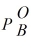 Refer to the following two diagrams to answer this question.        The production possibilities frontier for Autos and Chips are given above for the two countries Blib and Flib. Initially, there is no trade between Blib and Flib. As a result, Blib is maximizing societal welfare by producing and consuming at point A. Flib is maximizing societal welfare by producing and consuming at point B. The ratio of prices in Blib is given by line    while the ratio of prices in Flib is given by line    . What is true about the relative price of Autos in Blib versus Flib? Explain how it may be possible for both countries to be made better off by trading Autos for Chips.