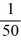 Umberto has a monopoly in providing taxicab services in the local market. The relevant marginal revenue of taxicab sales as a function of labor employment is: MR(L) = 10 -    L. The marginal product of labor in providing taxicab services is 50. Umberto is a price taker in the labor employment market and the market price of labor is $15. Determine Umberto's optimal employment of labor.