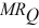  Quasar Corporation is set to release its latest video game system which utilizes the newest game technology. In fact, the release date is sooner than that of its only rival Orion. This gives Quasar Corporation  first-move  ability. The demand for video game systems is: Q<sup>d</sup> = 150 - 0.1P  \iff  P = 1,500 - 10 Q<sup>d</sup>. Orion's marginal revenue curve is: MR<sub>O</sub>(q<sub>O</sub>, q<sub>Q</sub>) = 1,500 - 20 q<sub>O</sub> - 10 q<sub>Q</sub>. The marginal cost functions are:    . Determine Orion's reaction function. Given that Quasar Corporation has this information and moves first, Quasar's marginal revenue function is:    (q<sub>Q</sub>) =    - (    )q<sub>Q</sub>. Calculate Quasar Corporation's optimal output level. Does the  first-move  ability of Quasar Corporation allow it to capture a larger market share? 