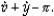 <strong>According to the equation of exchange, the percentage change in the nominal money supply ( ) is equal to</strong> A) B) C) D)