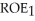 Balance Sheet for year-ended Dec 31 ($000's)     -Blockbuster Inc. Income Statement for year-ended Dec 31 ($000's)    Referring to the Blockbuster financial statements,what is the change in ROE from Year 1 to Year 2? (ΔROE =   -   )  A)  -4.80% B)  -4.18% C)  -2.87% D)  -1.20% E)  -1.17%