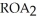 Molson Coors Inc. Years 1 & 2 ($000's)     -Income Statement Molson Coors Inc. Years 1 & 2 ($000s)    Referring to the Molson Coors financial statements,what is the change in ROA from Year 1 to Year 2? (ΔROA =   -   )  A)  -3.3% B)  -2.3% C)  2.3% D)  3.5% E)  3.8%