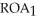 Molson Coors Inc. Years 1 & 2 ($000's)     -Income Statement Molson Coors Inc. Years 1 & 2 ($000s)    Referring to the Molson Coors financial statements,what is the change in ROA from Year 1 to Year 2? (ΔROA =   -   )  A)  -3.3% B)  -2.3% C)  2.3% D)  3.5% E)  3.8%