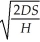 Which of the following is NOT an assumption of the economic order quantity model shown below? Q* =   A) Demand is known,constant,and independent. B) Lead time is known and constant. C) Quantity discounts are not possible. D) Production and use can occur simultaneously. E) The only variable costs are setup cost and holding (or carrying) cost.