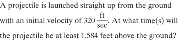   Directions: Show all work where appropriate. A graphing calculator may be necessary to answer some questions.<div style=padding-top: 35px> 