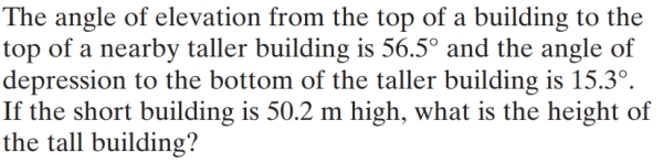 the tall building?