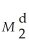 Refer to the information provided in Figure 25.1 below to answer the question(s)  that follow.   Figure 25.1 -Refer to Figure 25.1. The money demand curve will shift from   to   if A)  the price level increases. B)  nominal income decreases. C)  interest rates fall. D)  interest rates rise.