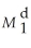 Refer to the information provided in Figure 25.1 below to answer the question(s)  that follow.   Figure 25.1 -Refer to Figure 25.1. The money demand curve will shift from   to   if A)  the price level increases. B)  nominal income decreases. C)  interest rates fall. D)  interest rates rise.