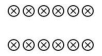 Dr.Savory asks a three-year-old child whether one of these two rows of buttons has more:    When she says that the two rows have the same number of buttons,Dr.Savory spreads out one row:    Once again,he asks the child whether one of the rows has more.Then Dr.Savory repeats this task with her older sister,who is eight years of age.Given your knowledge of Piaget's theory,compare and contrast the likely responses of each child.Incorporate Piaget's terms in your essay.
