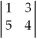   = A) 11 B) -11 C) 15 D) 4 E) None of the above