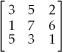   -   = A)    B)    C)    D)    E) None of the above