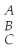 Table 14-3 The following data consists of a matrix of transition probabilities (P) of three office locations (A,B,C) within a large company and how employees shift from one location to the other from year to year.The company CEO would like to understand the movement of employees over time and the long-run proportion of employees in each location.Assume that there is always a total of 3000 employees. A B C P =     π(0) = [1000,1000,1000] <sub> </sub><sub> </sub> -Using the data given in Table 14-3,how many employees do we expect in location A two years from now? A) 1000 B) 1400 C) 1420 D) 1500 E) 820
