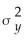 If X and Y are any random variables with Cov(X,Y) = 0.25,   = 0.36,and   = 0) 49,then the coefficient of correlation p is: A) 1.417 B) 1.190 C) 0.354 D) 0.595 