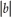 Let the random variable Y = a + bX.Then σ<sub>Y</sub> =    σX