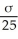 THE NEXT QUESTIONS ARE BASED ON THE FOLLOWING INFORMATION: Let the random variable X follow a normal distribution with a mean of μ and a standard deviation of σ.Let    <sub>1</sub> be the mean of a sample of 16 observations randomly chosen from this population,and    <sub>2</sub> be the mean of a sample of 25 observations randomly chosen from the same population. -Evaluate the statement P(    <sub>1</sub> < μ +    )< P(    <sub>2</sub> < μ +    )as to whether it is true or false.Please state if you are unable to determine whether the statement is true or false.Support your answer.