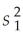 THE NEXT QUESTIONS ARE BASED ON THE FOLLOWING INFORMATION: In calculating the 95% confidence interval for μ<sub>1</sub> - μ<sub>2</sub> the difference between the means of two normally distributed populations,the summary statistics from two independent samples are: n<sub>x</sub> = 10,    = 50,    = 0.64,n<sub>y</sub> = 10,    = 40,and    = 1.86. -What is the upper confidence limit of the 95% confidence interval if the Population variances are unknown and are assumed to be equal? A) 11.050 B) 11.072 C) 12.056 D) 10.980