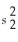 THE NEXT QUESTIONS ARE BASED ON THE FOLLOWING INFORMATION: n<sub>1</sub> = 35,    <sub>1</sub> = 140    = 60.84;n<sub>2</sub> = 48,    <sub>2</sub> = 130,and    = 156.25 -Find the margin of error for a 95% confidence interval for the difference in the means of the two populations assuming that the population variances are equal. A) 4.002 B) 4.767 C) 5.365 D) 3.645 