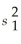 Assuming equal population variances,determine the number of degrees of freedom for the following: n<sub>1</sub> = 10,    = 36;n<sub>2</sub> = 12,and    = 34