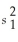 THE NEXT QUESTIONS ARE BASED ON THE FOLLOWING INFORMATION: The means and variances are obtained from two independent samples.Assume that the populations from which the samples were drawn have unequal variances. -Determine the number of degrees of freedom for n<sub>1</sub> = 7,    = 24,n<sub>2</sub> = 8,and    = 30.