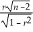 If the null H<sub>0</sub> : p = 0 hypothesis is true and the random variables have a joint normal distribution,then the random variable   - which is used to test the hypothesis that there is no linear association in the population between a pair of random variables-follows the: A) degenerate distribution. B) Student's t distribution. C) chi-square distribution. D) distribution.