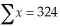 <strong>THE NEXT QUESTIONS ARE BASED ON THE FOLLOWING INFORMATION: A sample of 8 households was asked about their monthly income (x)and the number of hours they spend connected to the internet each month (y).The data yield the following statistics: , , , , The slope of the regression line of hours on income is:</strong> A)0.6337 B)0.9482 C)0.5541 D)0.6475