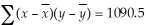 <strong>THE NEXT QUESTIONS ARE BASED ON THE FOLLOWING INFORMATION: A sample of 8 households was asked about their monthly income (x)and the number of hours they spend connected to the internet each month (y).The data yield the following statistics: , , , , The slope of the regression line of hours on income is:</strong> A)0.6337 B)0.9482 C)0.5541 D)0.6475