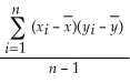 THE NEXT QUESTIONS ARE BASED ON THE FOLLOWING INFORMATION: It was hypothesized that the number of bottles of an imported premium beer sold per evening in the restaurants of a city depends linearly on the average costs of meals in the restaurants.The following results were obtained for a sample of n = 20 restaurants,of approximately equal size,    = 30.0,    = 18.8,    = 412,    = 212 Where,y = Number of bottles sold per evening and x = Average costs,in dollars,of a meal. -Determine the sample regression line.