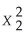 THE NEXT QUESTIONS ARE BASED ON THE FOLLOWING INFORMATION: A production manager is interested in modeling the determinants of the average cost of production.He creates the following model: Y = β<sub>0</sub> + β<sub>1</sub>X<sub>1</sub> + β<sub>2</sub>X<sub>2</sub> + β<sub>3</sub> <sub> </sub>     + ε,where X<sub>1</sub><sub> </sub>is the cost per unit of the primary input,and X<sub>2</sub> is the level of output.He examines the records over the past 45 production runs and obtains the following results:    . -What would the manager's null and alternative hypotheses for testing the significance of β<sub>2</sub><sub> </sub>be? A) H<sub>0</sub> : β<sub>2</sub><sub> </sub>= 0 and H<sub>1</sub> : β<sub>2</sub> > 0 B) H<sub>0</sub> : β<sub>2</sub> > 0 and H<sub>1</sub> : β<sub>2</sub><sub> </sub>< 0 C) H<sub>0</sub> : β<sub>2</sub><sub> </sub>≠ 0 and H<sub>1</sub><sub> </sub>: β<sub>2</sub><sub> </sub>= 0 D) H<sub>0</sub> : β<sub>2</sub><sub> </sub>= 0 and H<sub>1</sub><sub> </sub>: 0 < β<sub>2</sub> < 1