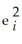 THE NEXT QUESTIONS ARE BASED ON THE FOLLOWING INFORMATION: Suppose that a regression was run with two independent variables and 25 observations.The Durbin-Watson statistic was 2.28. -Consider a regression model that uses 50 observations.Let e<sub>i</sub> denote the residuals from the fitted regression and    <sub>i</sub> the in-sample predicted values of the dependent variables.The least squares regression of    on    <sub>i</sub> has coefficient of determination 0.028.What can you conclude from this finding?