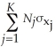 An unbiased estimation procedure for the variance of the estimator of the overall population mean yields the point estimate    =        .