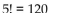 <strong>Consider a completely randomized design with five treatments. How many pairwise comparisons of treatments are made in a Bonferroni analysis?</strong> A) B) 10 C) 5 D) 20