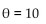 <strong>The time between arrivals at an ATM machine follows an exponential distribution with minutes. Find the probability that between 15 and 25 minutes will pass between arrivals.</strong> A) 0.141045 B) 0.223130 C) 0.082085 D) 0.305215