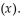 Consider the given discrete probability distribution. Construct a graph for p