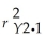 TABLE 14-6 One of the most common questions of prospective house buyers pertains to the cost of heating in dollars (Y).To provide its customers with information on that matter,a large real estate firm used the following 2 variables to predict heating costs: the daily minimum outside temperature in degrees of Fahrenheit (X<sub>1</sub>)and the amount of insulation in inches (X<sub>2</sub>).Given below is EXCEL output of the regression model.   Also SSR (X<sub>1</sub> ∣ X<sub>2</sub>)= 8343.3572 and SSR (X<sub>2</sub> ∣ X<sub>1</sub>)= 4199.2672 -Referring to Table 14-6,the coefficient of partial determination   is ________.